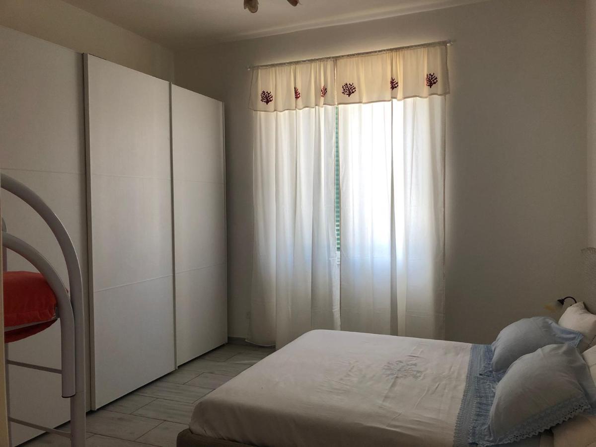 Apartamento casaMare Venturina Terme Exterior foto