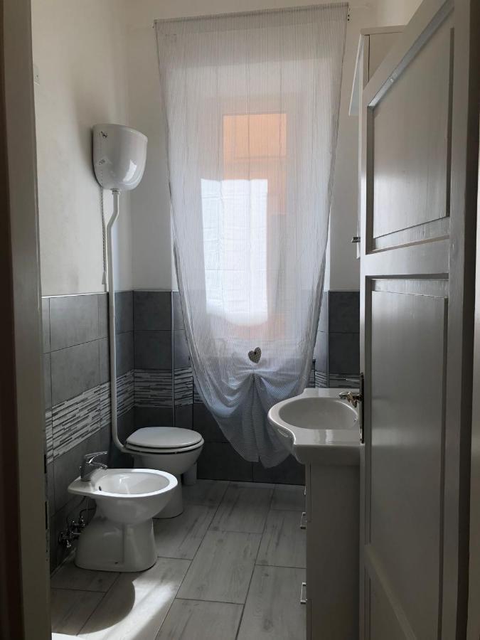 Apartamento casaMare Venturina Terme Exterior foto