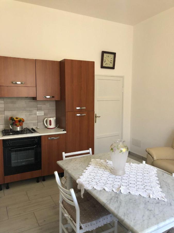 Apartamento casaMare Venturina Terme Exterior foto