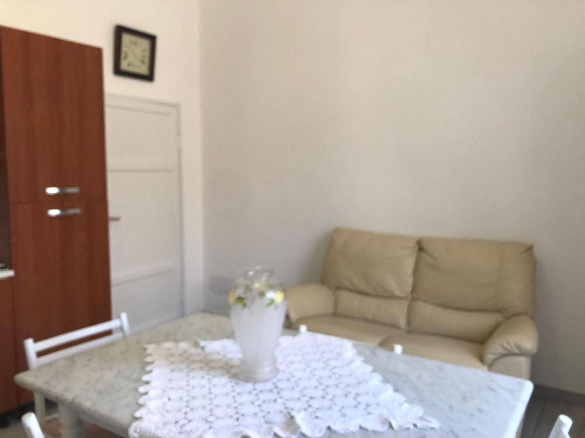 Apartamento casaMare Venturina Terme Exterior foto