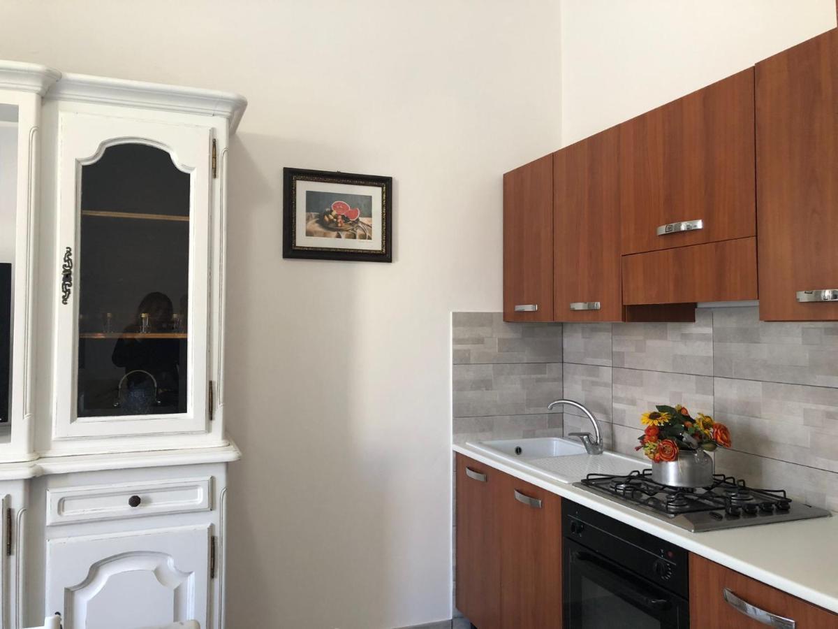 Apartamento casaMare Venturina Terme Exterior foto