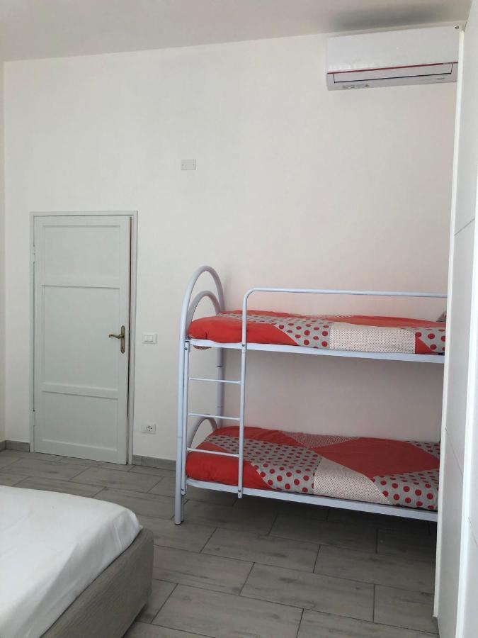 Apartamento casaMare Venturina Terme Exterior foto